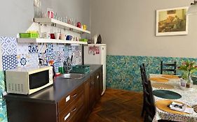 Green House Hostel
